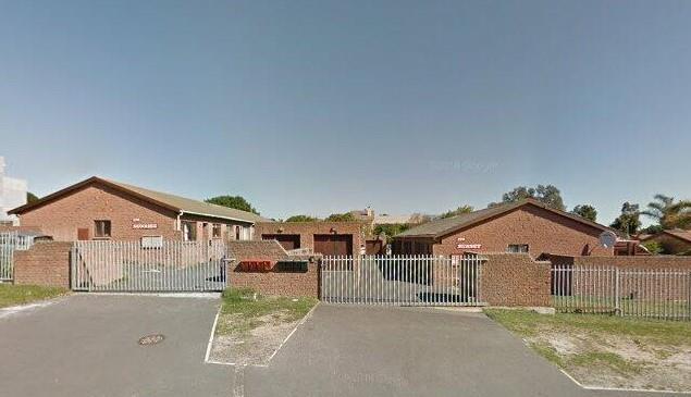 2 Bedroom Property for Sale in Table View Western Cape